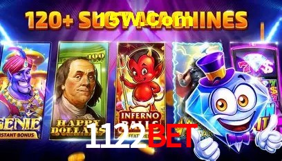 1122Bet