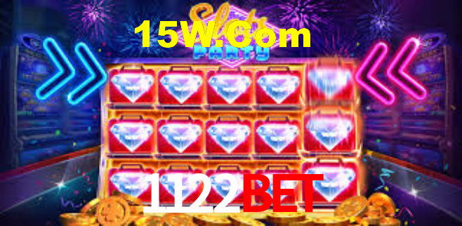 1122Bet LogIIn