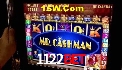 1122Bet App