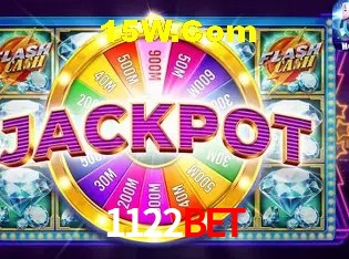 Sinta a adrenalina dos jogos de cassino com 1122Bet