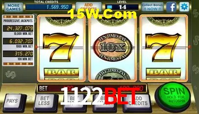 1122Bet - Login Casino Site Oficial - 1122Bet LogIIn