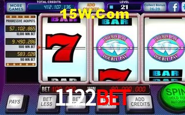 1122Bet App